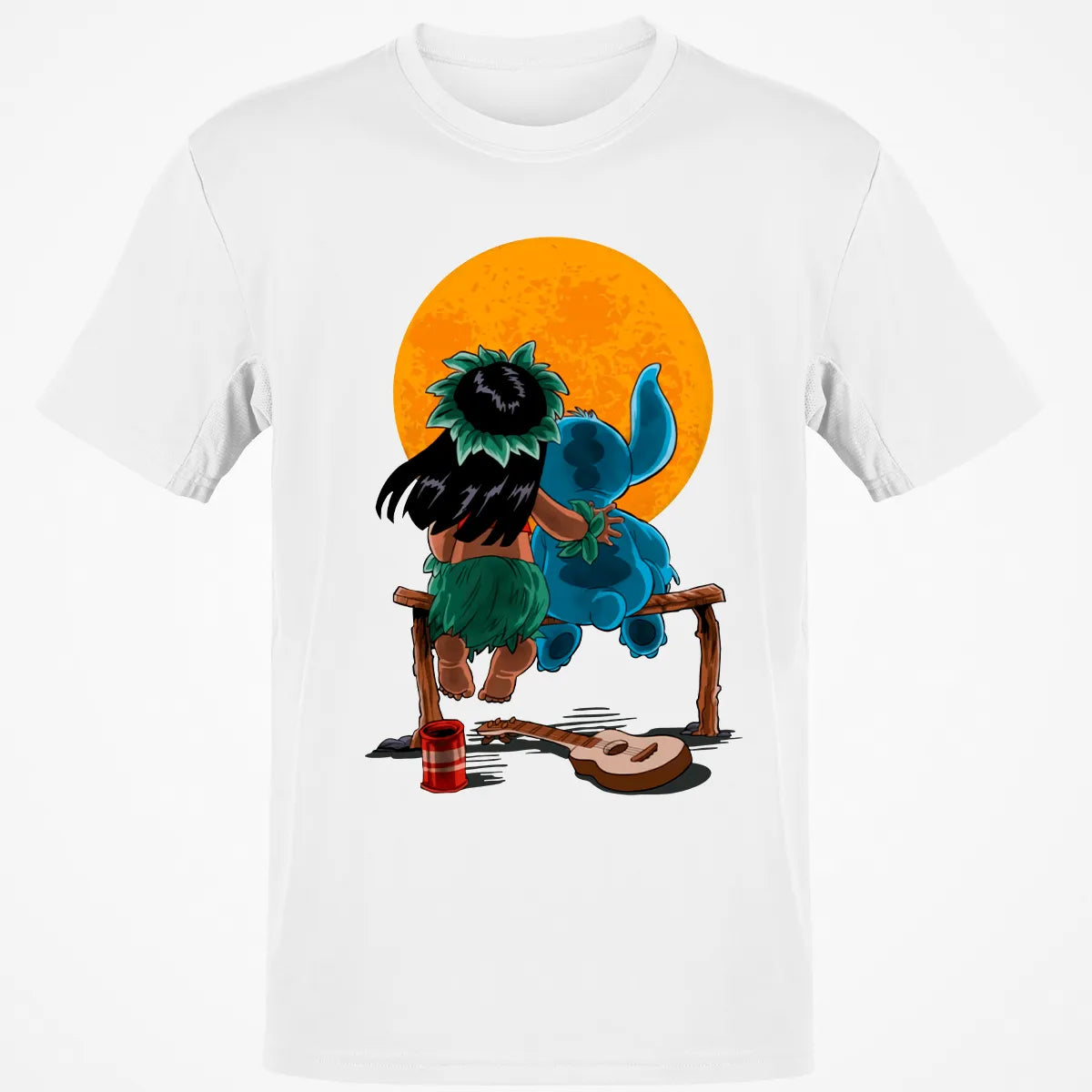 Classic Unisex T-Shirt - ZHZK4SVM