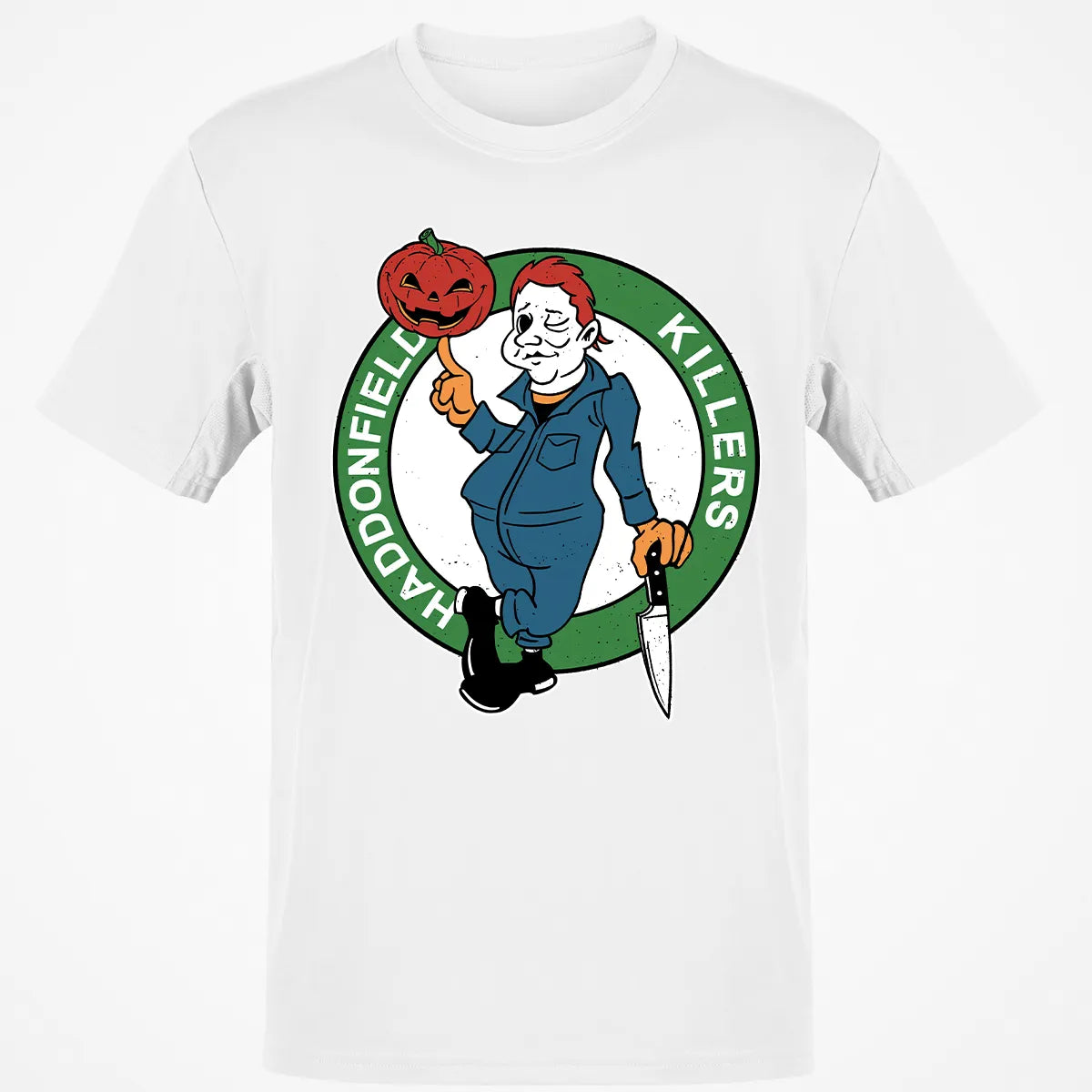 Classic Unisex T-Shirt - XY8PCXH4