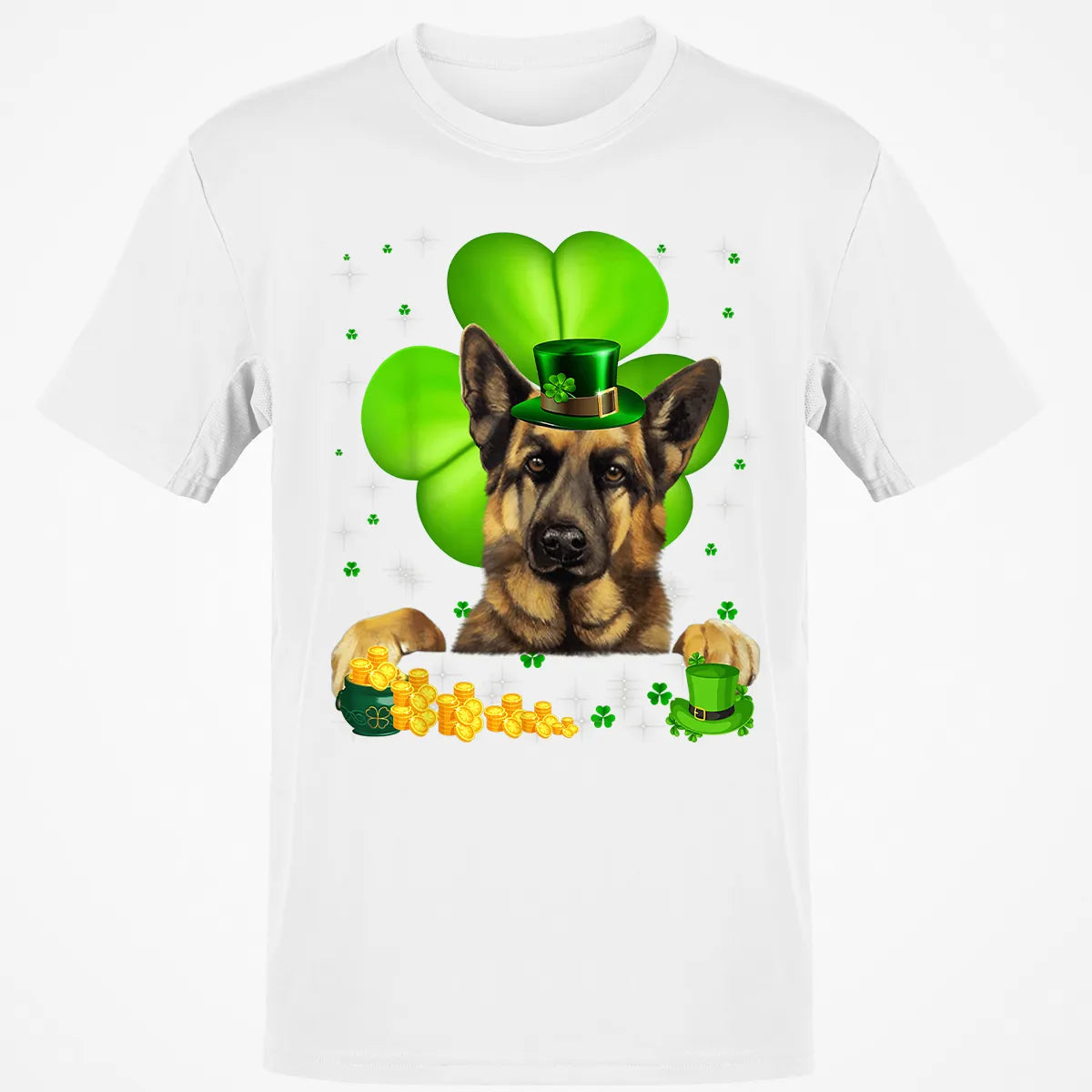Classic Unisex T-Shirt - C87HN3E6