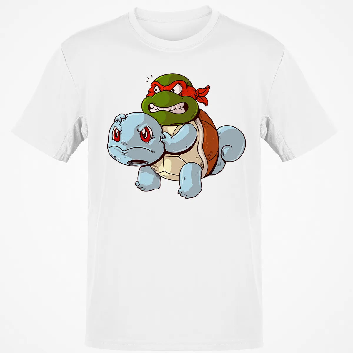 Classic Unisex T-Shirt - B1MBPJ1V
