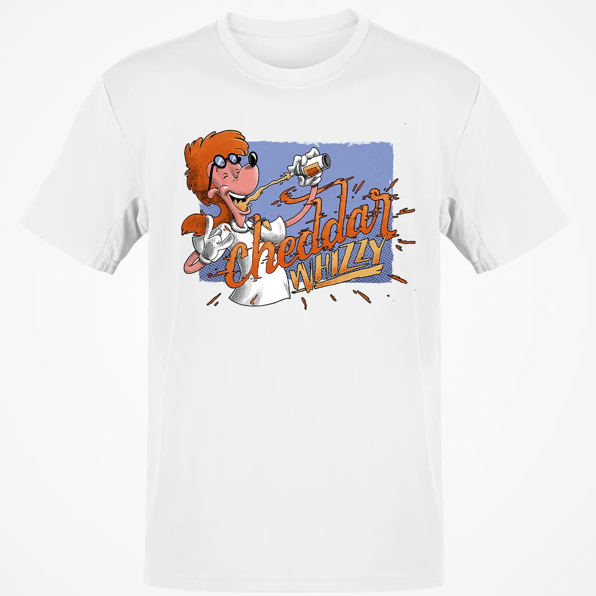 Classic Unisex T-Shirt - FJA3GYQ6