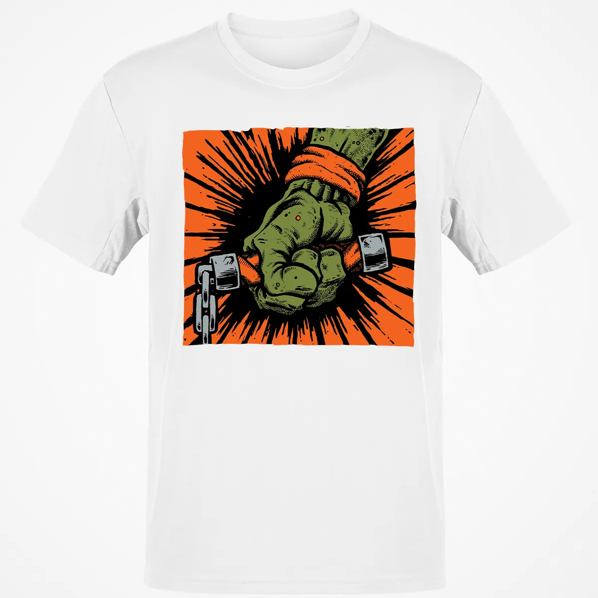 Classic Unisex T-Shirt - PKMZCJ5M