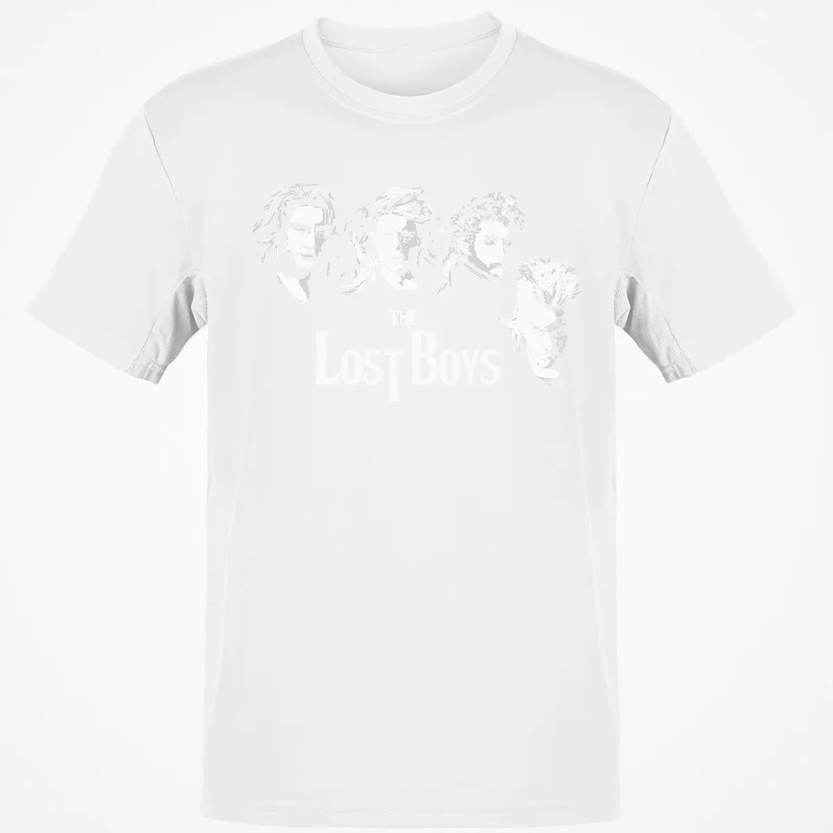 Classic Unisex T-Shirt - W9MRG6EZ