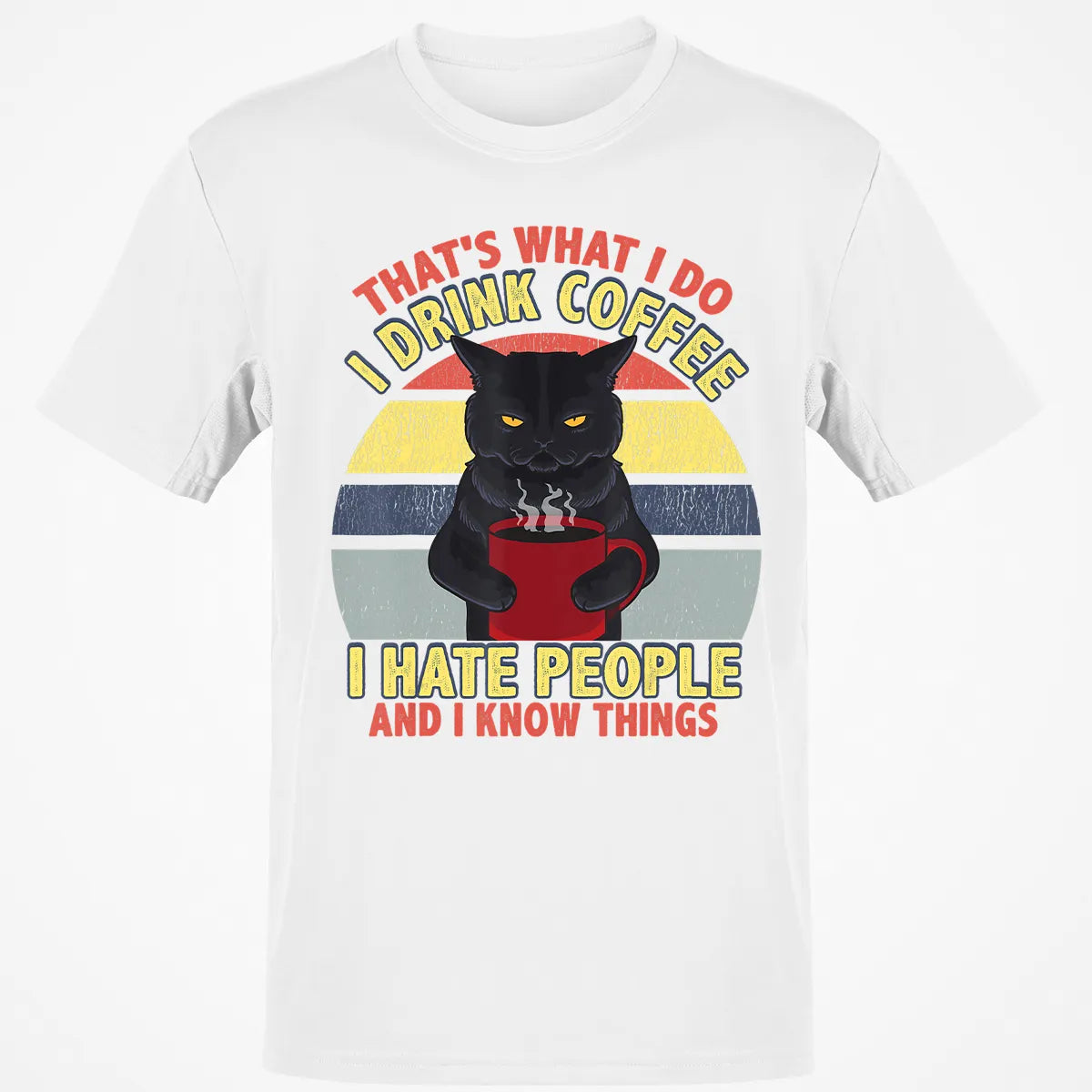 Classic Unisex T-Shirt - R77W1A8R