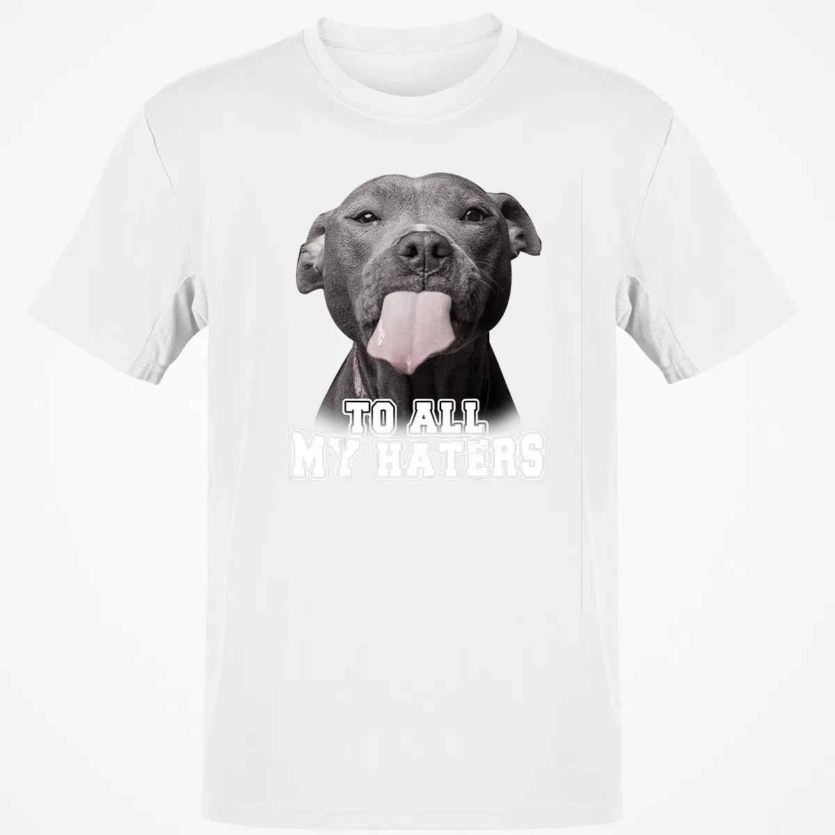 Classic Unisex T-Shirt - G7C94CXA
