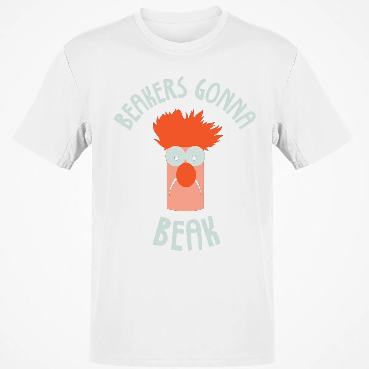 Classic Unisex T-Shirt - CTLAJVZL