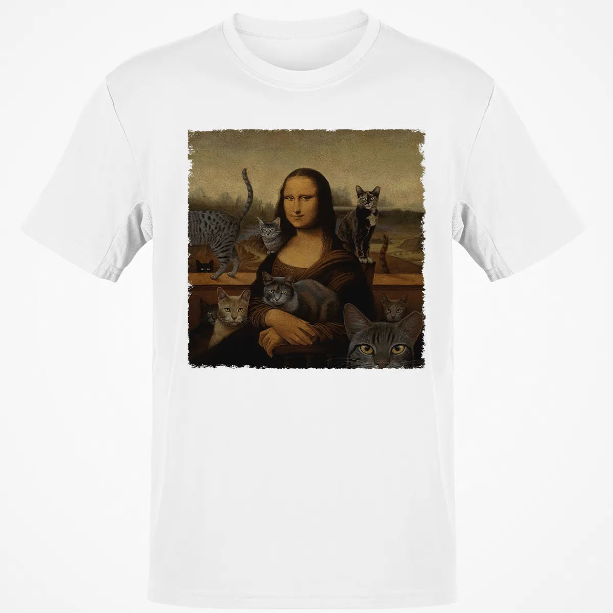 Classic Unisex T-Shirt - 9GT6ZKYG
