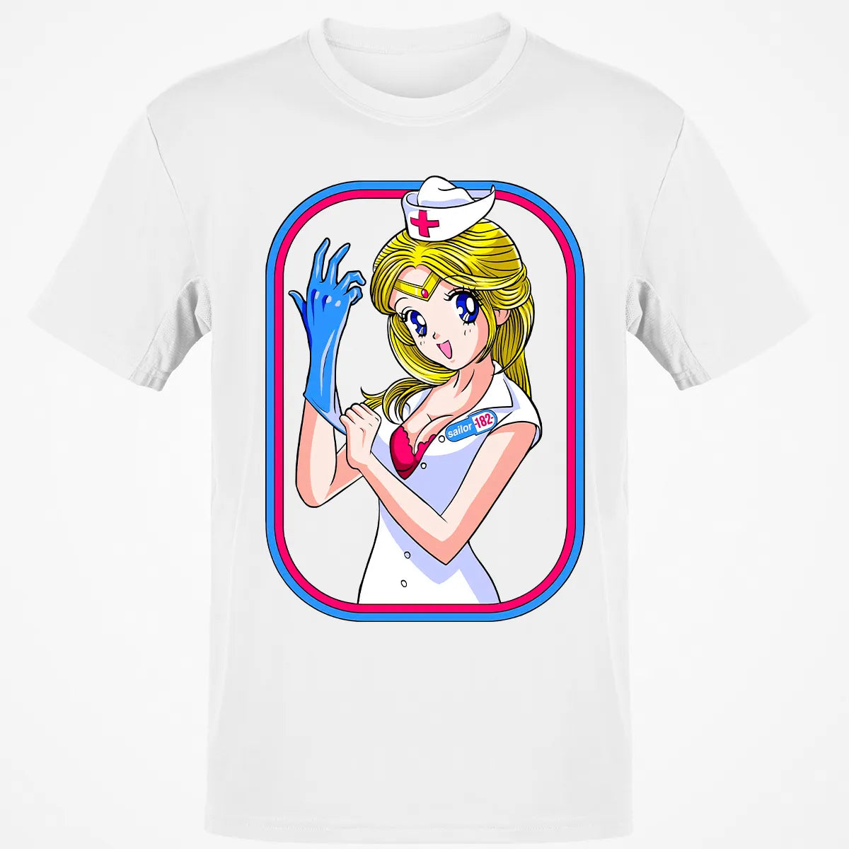 Classic Unisex T-Shirt - ZT4UBVJN