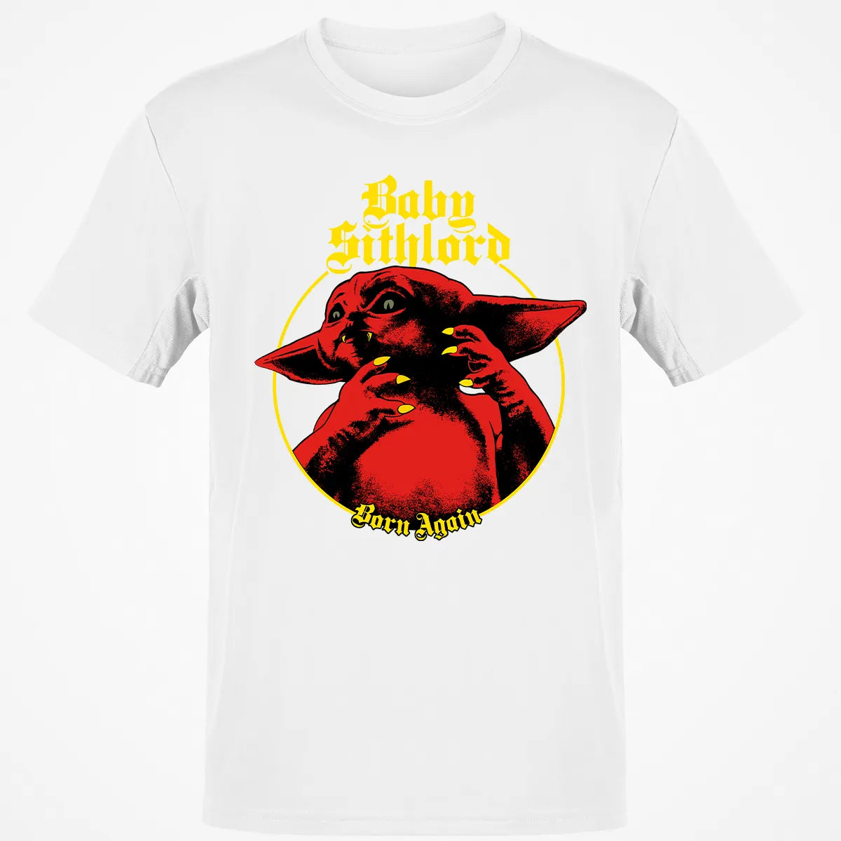 Classic Unisex T-Shirt - KZHB9YPD
