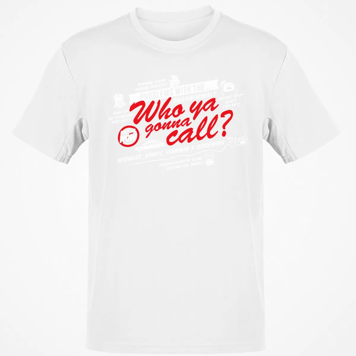Classic Unisex T-Shirt - 8FWLHPHT
