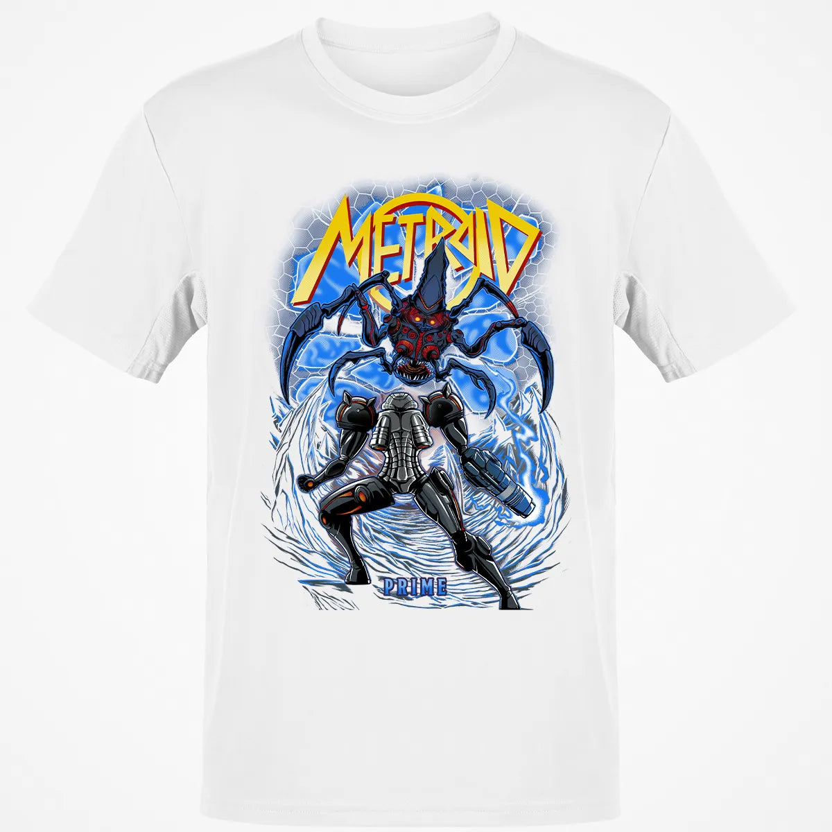 Classic Unisex T-Shirt - XR9XUQ4Y