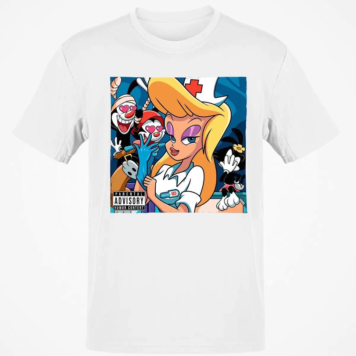 Classic Unisex T-Shirt - Y7UAXJSB