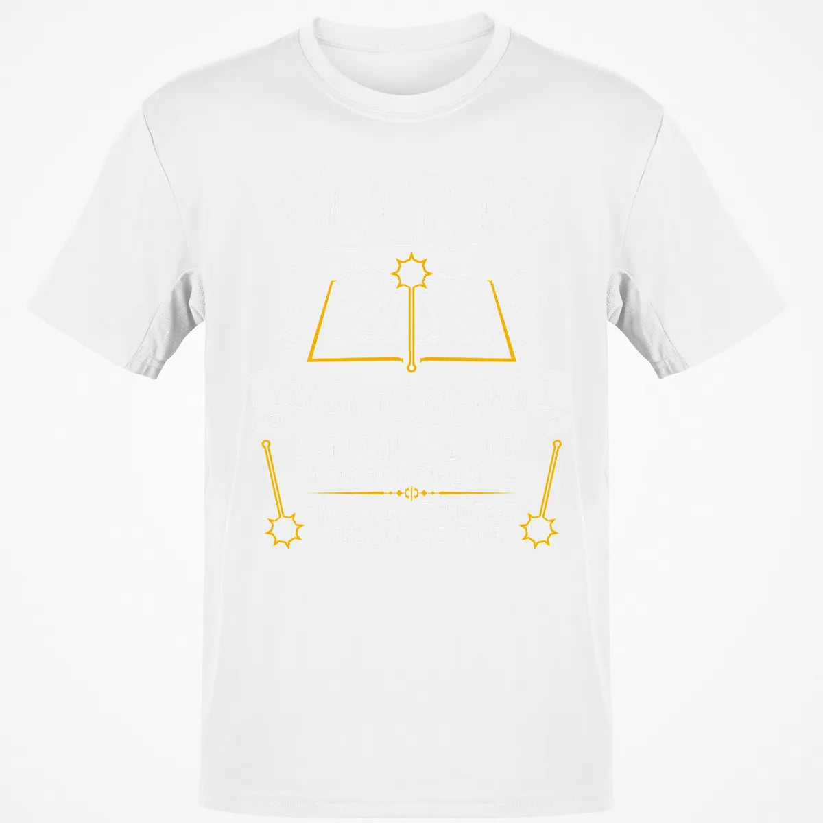 Classic Unisex T-Shirt - 9DRNLU22