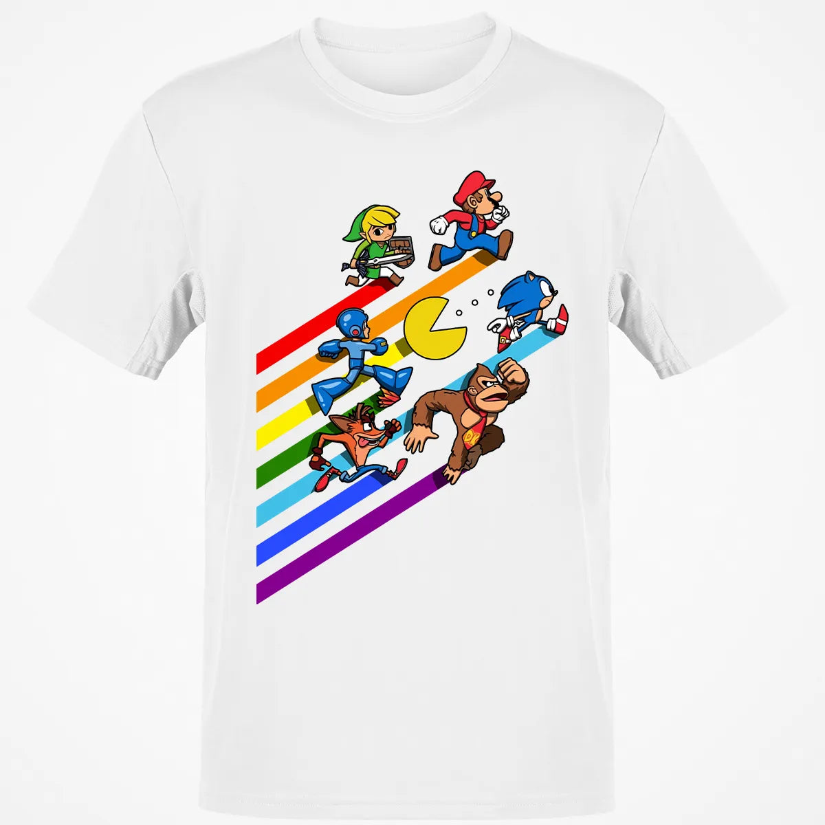 Classic Unisex T-Shirt - KBRS7MK8