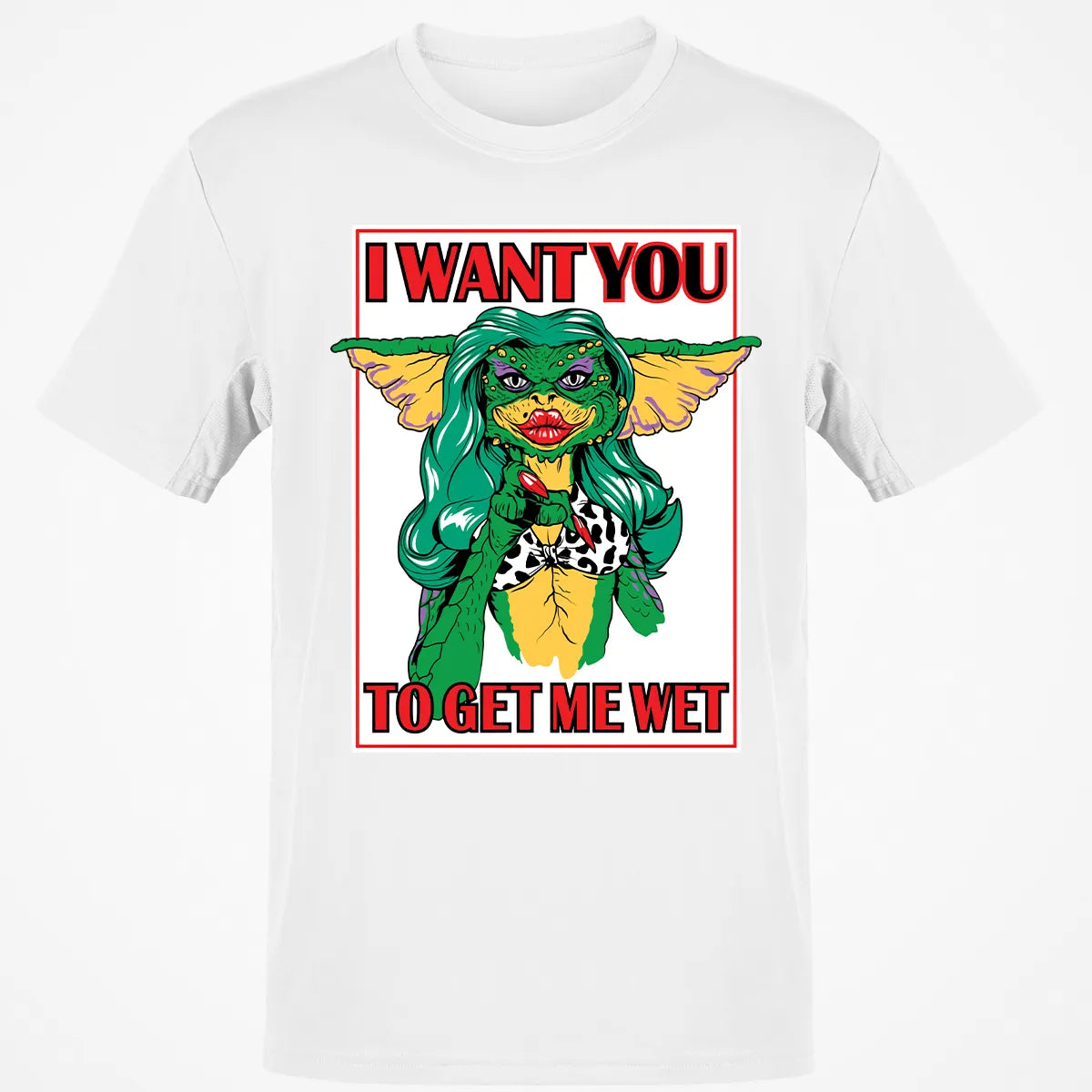 Classic Unisex T-Shirt - WQCE2JZ8