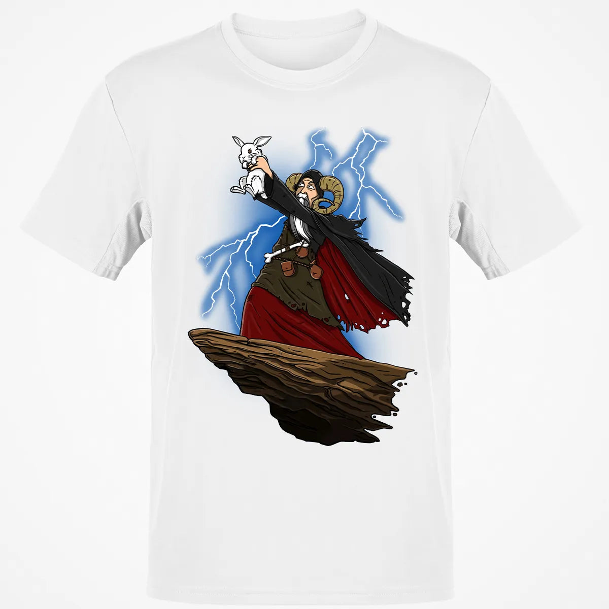 Classic Unisex T-Shirt - 36UCCQK1
