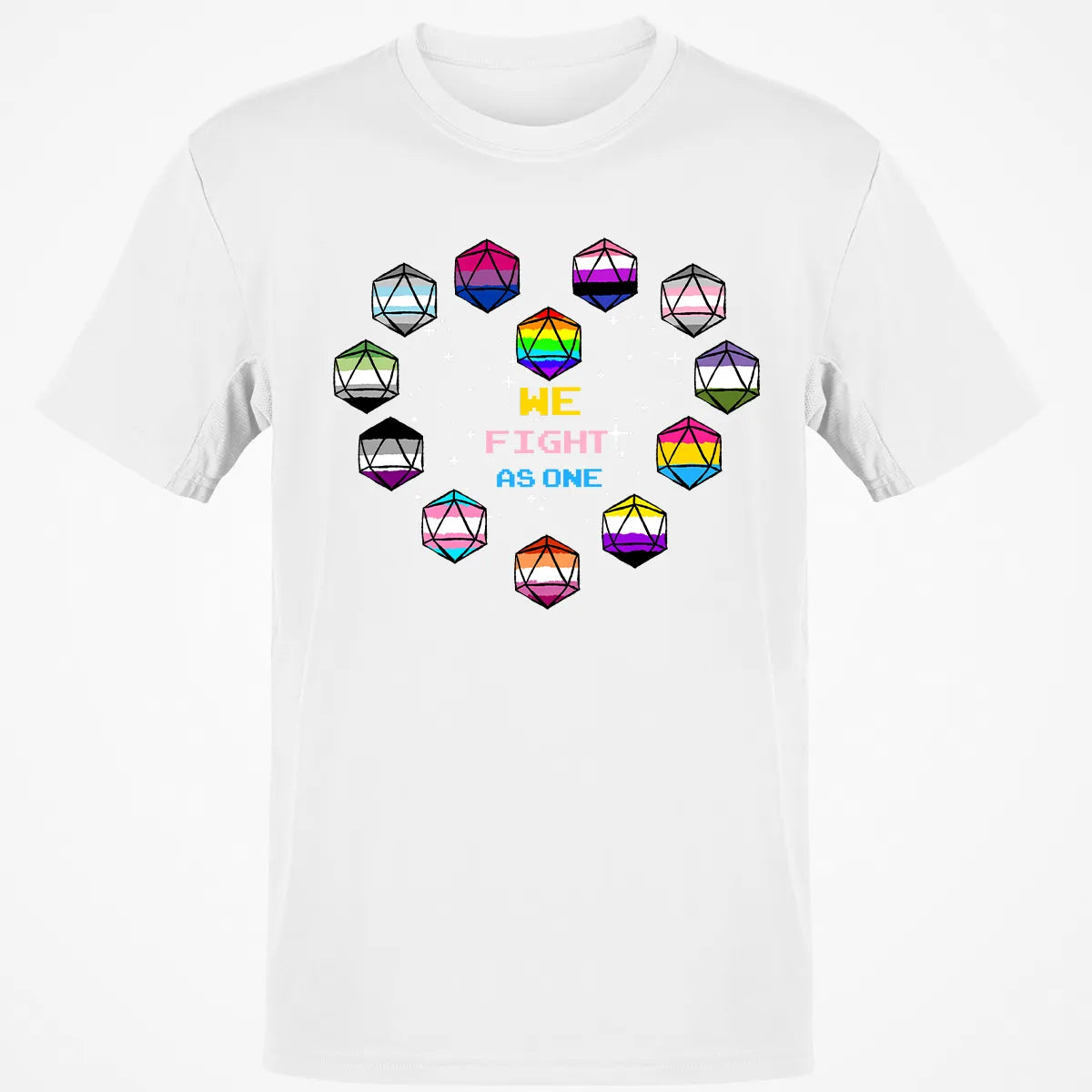 Classic Unisex T-Shirt - NA81PF2H