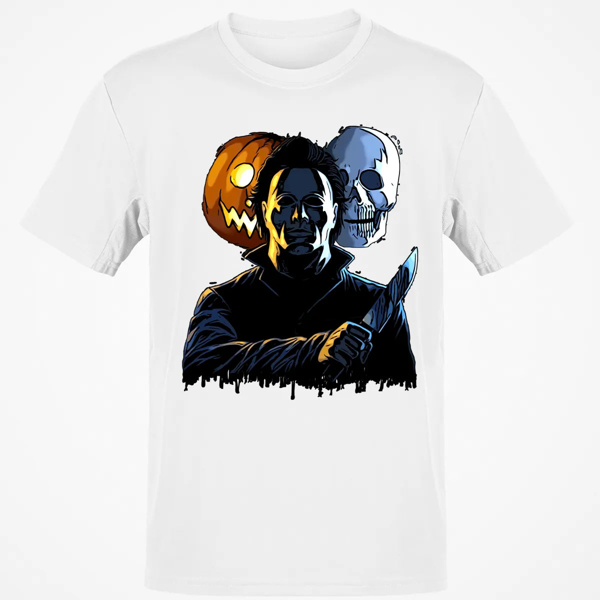 Classic Unisex T-Shirt - LQUW4HQQ