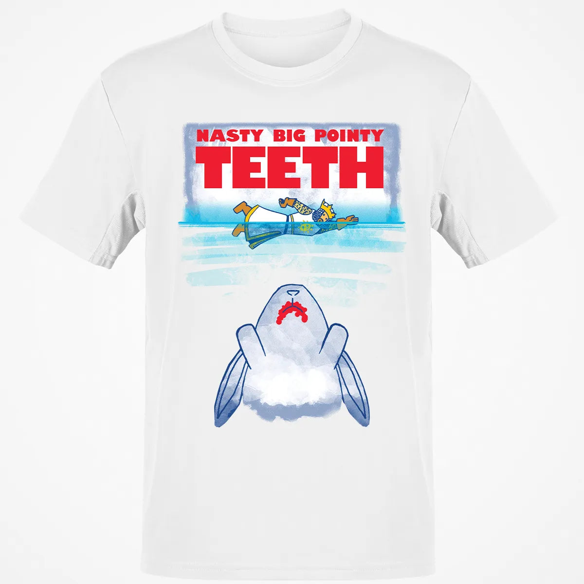 Classic Unisex T-Shirt - V9RSQPXQ