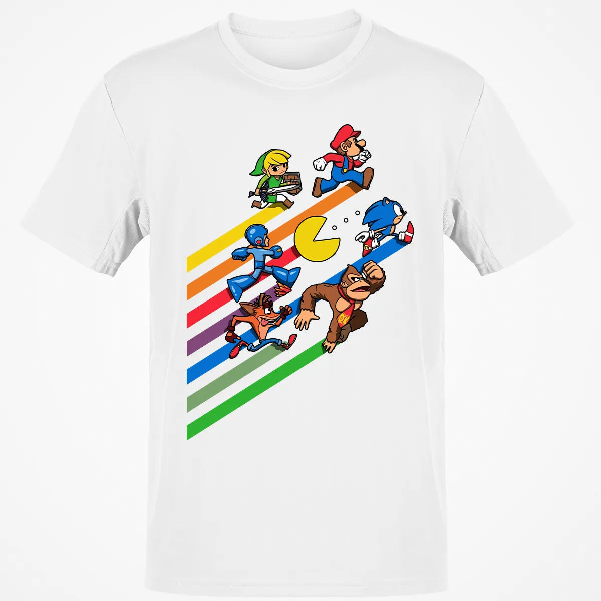 Classic Unisex T-Shirt - 8HNTUA67