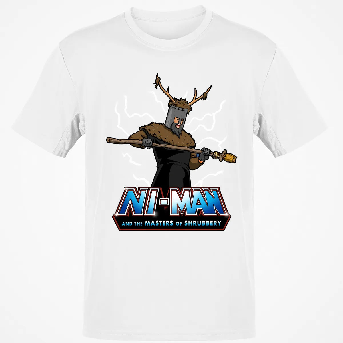 Classic Unisex T-Shirt - W7996V4Q