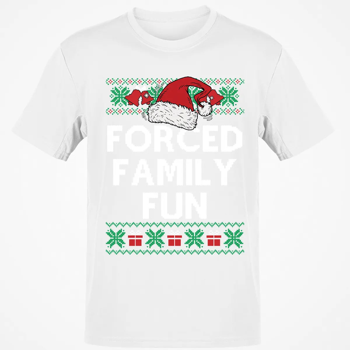Classic Unisex T-Shirt - WG13JTF1
