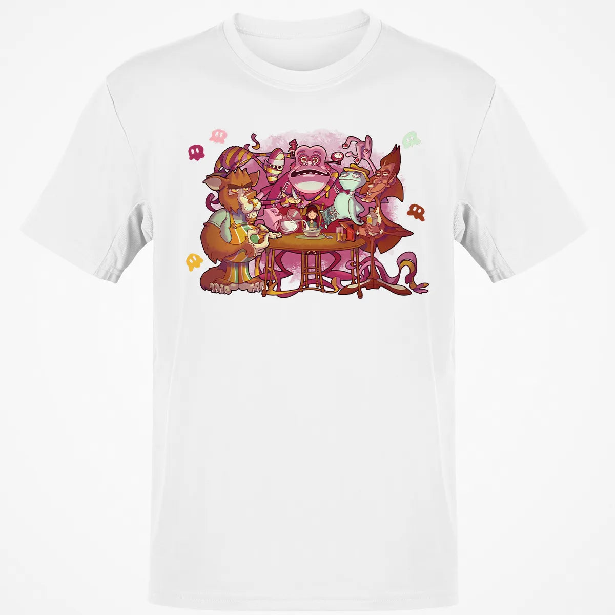 Classic Unisex T-Shirt - TG2Y946N
