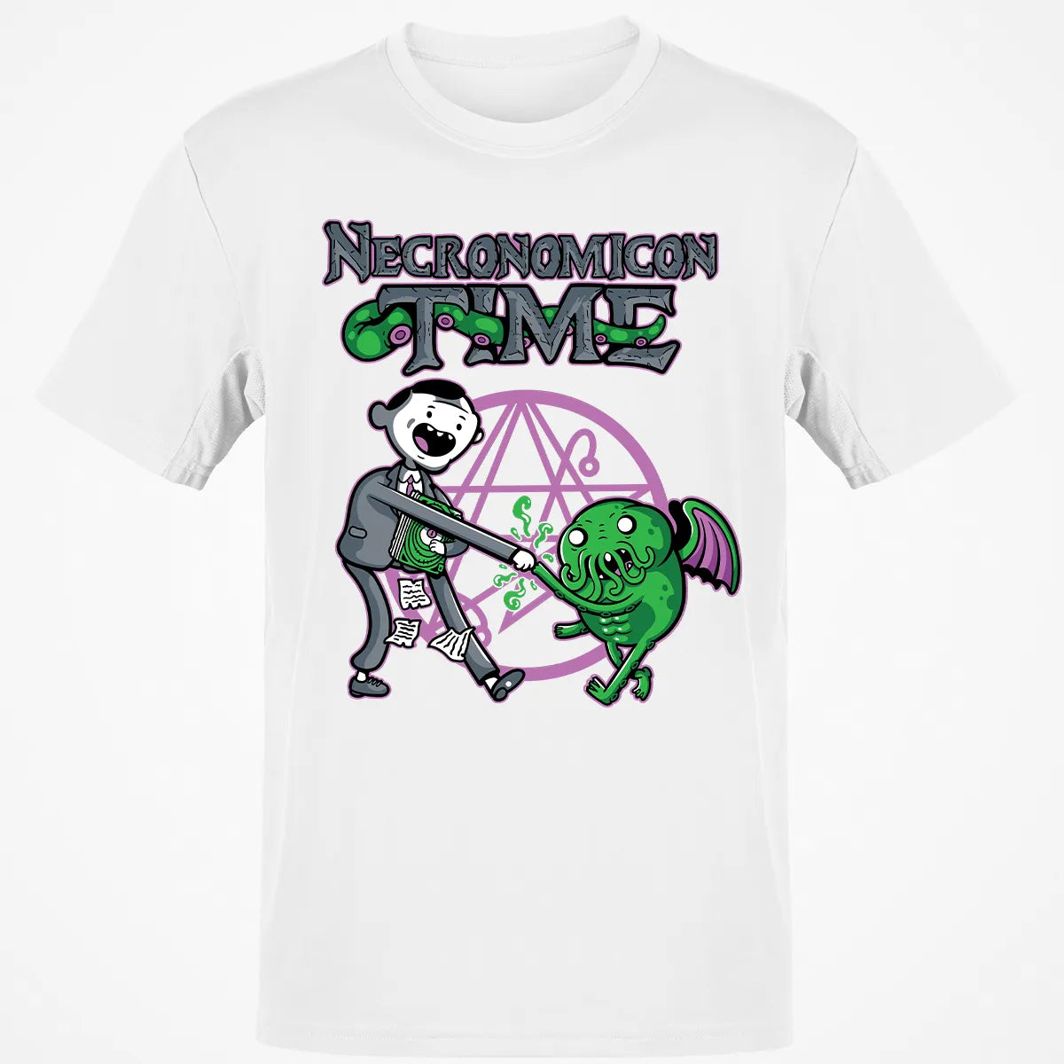 Classic Unisex T-Shirt - 9K98VWDX