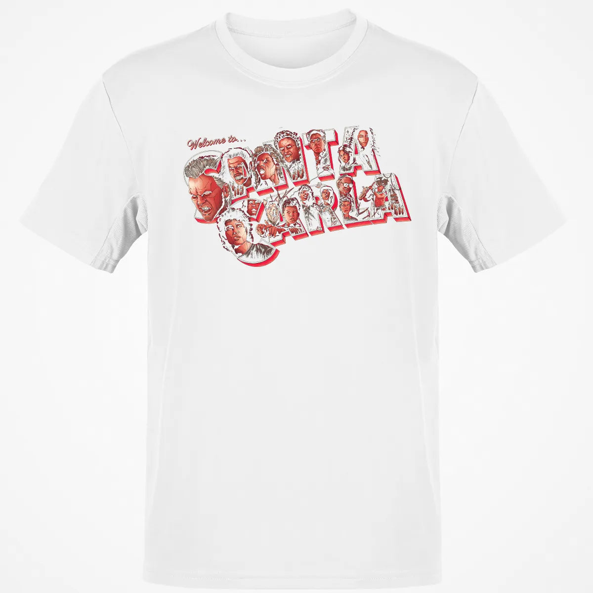 Classic Unisex T-Shirt - NC7ANP3K