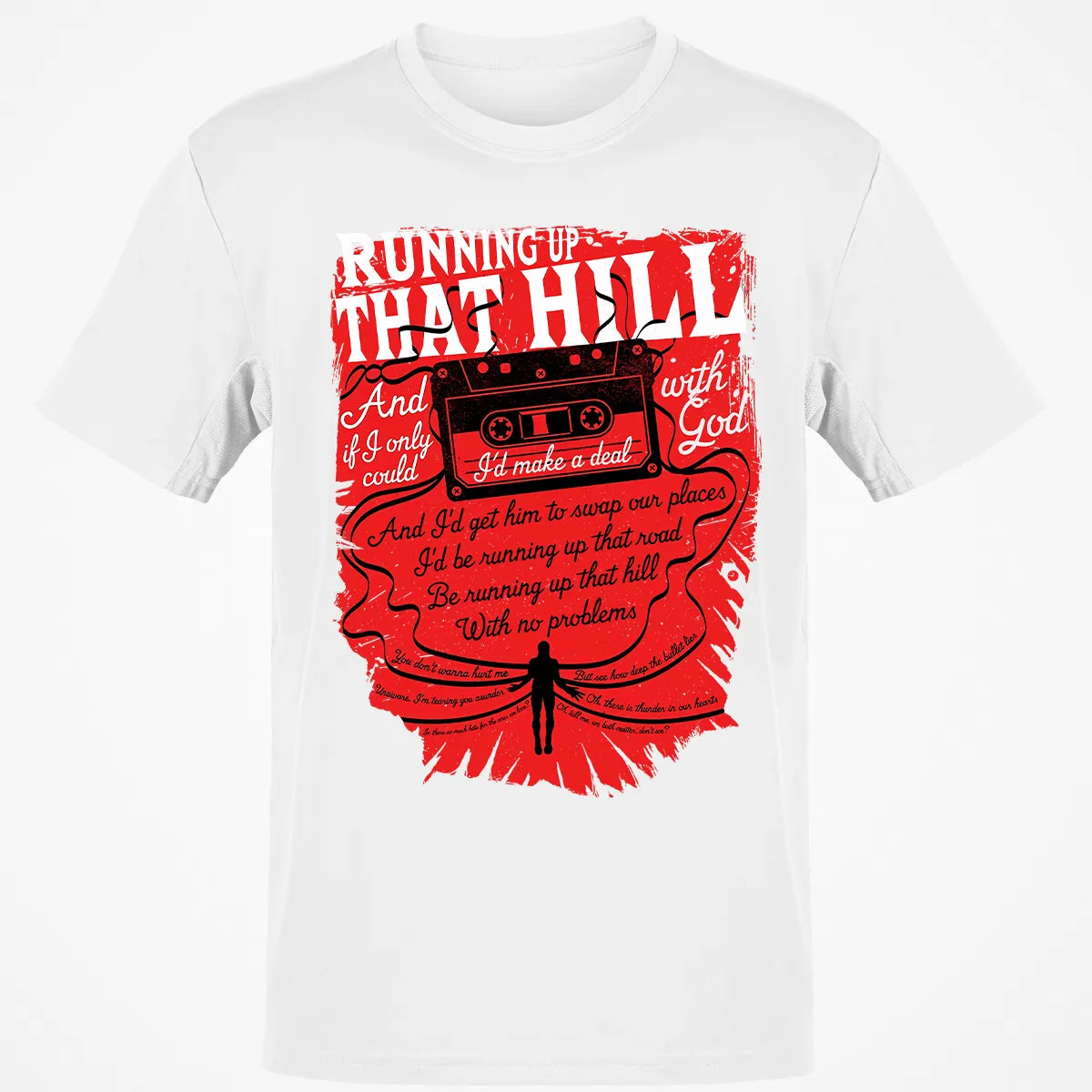 Classic Unisex T-Shirt - BFJZ45JL