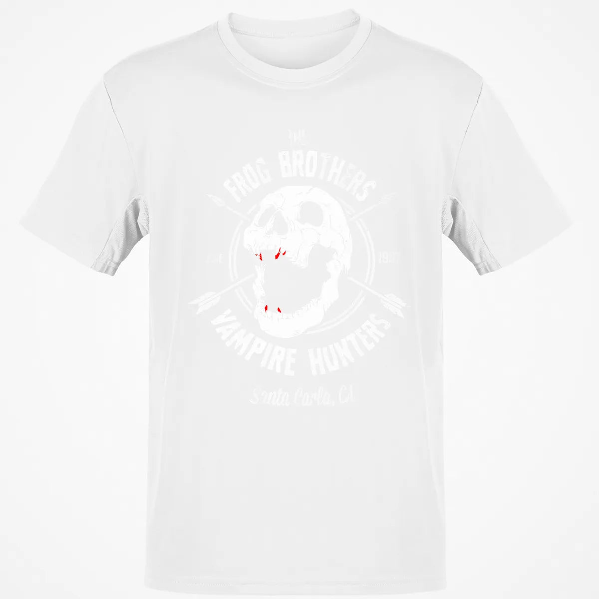 Classic Unisex T-Shirt - 2ZYVUCJQ