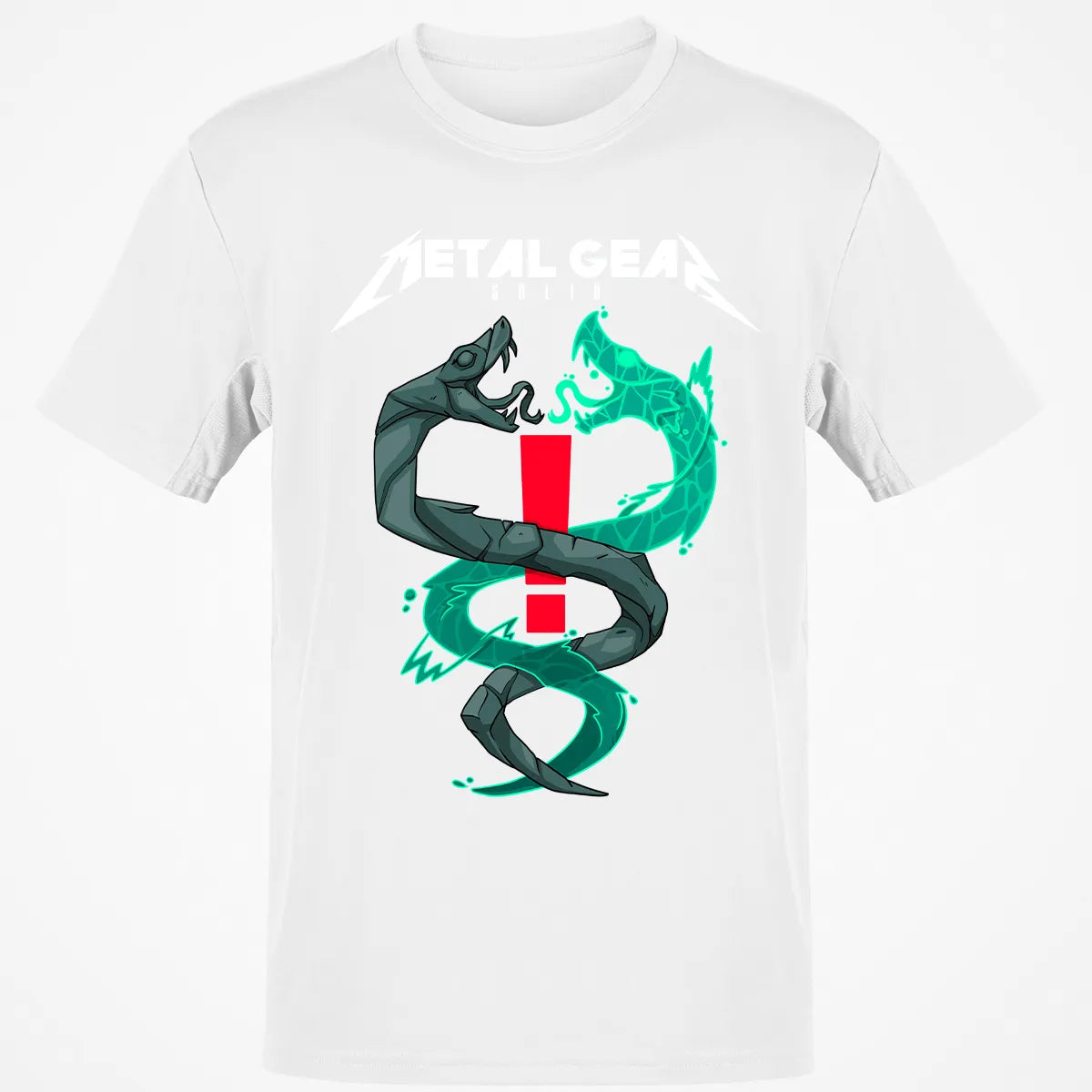 Classic Unisex T-Shirt - JZMHLBNC
