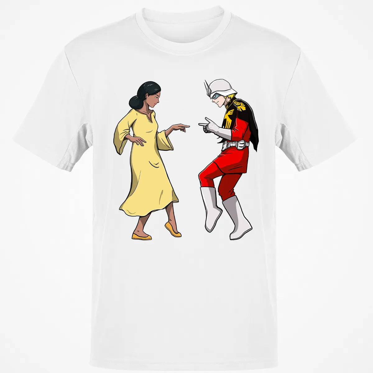 Classic Unisex T-Shirt - R8HBJ7HH