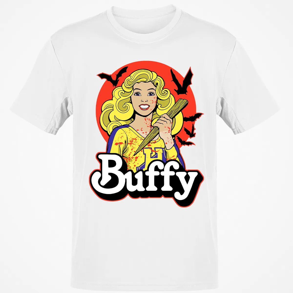 Classic Unisex T-Shirt - VB7VVJS4