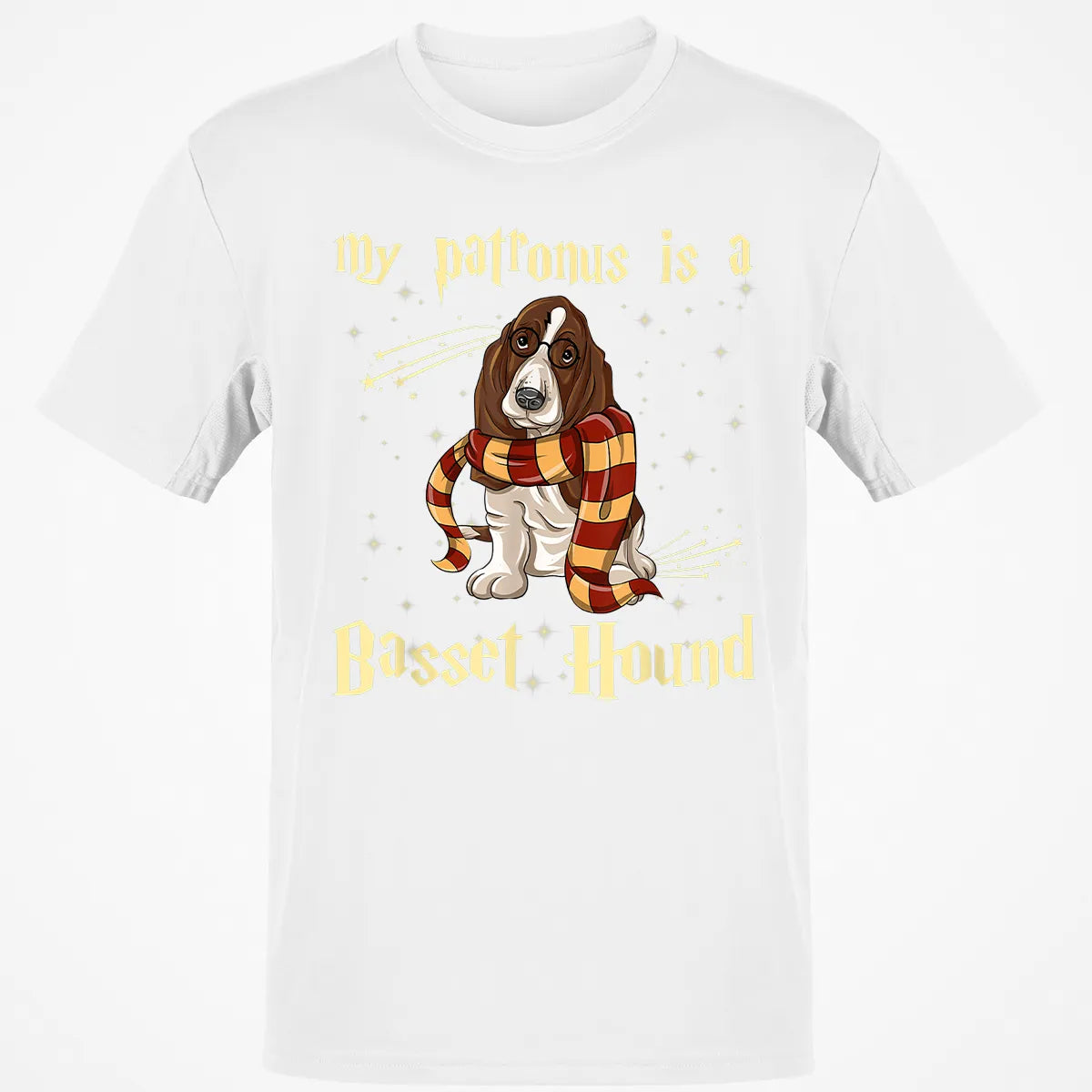 Classic Unisex T-Shirt - WMQ5XKSN