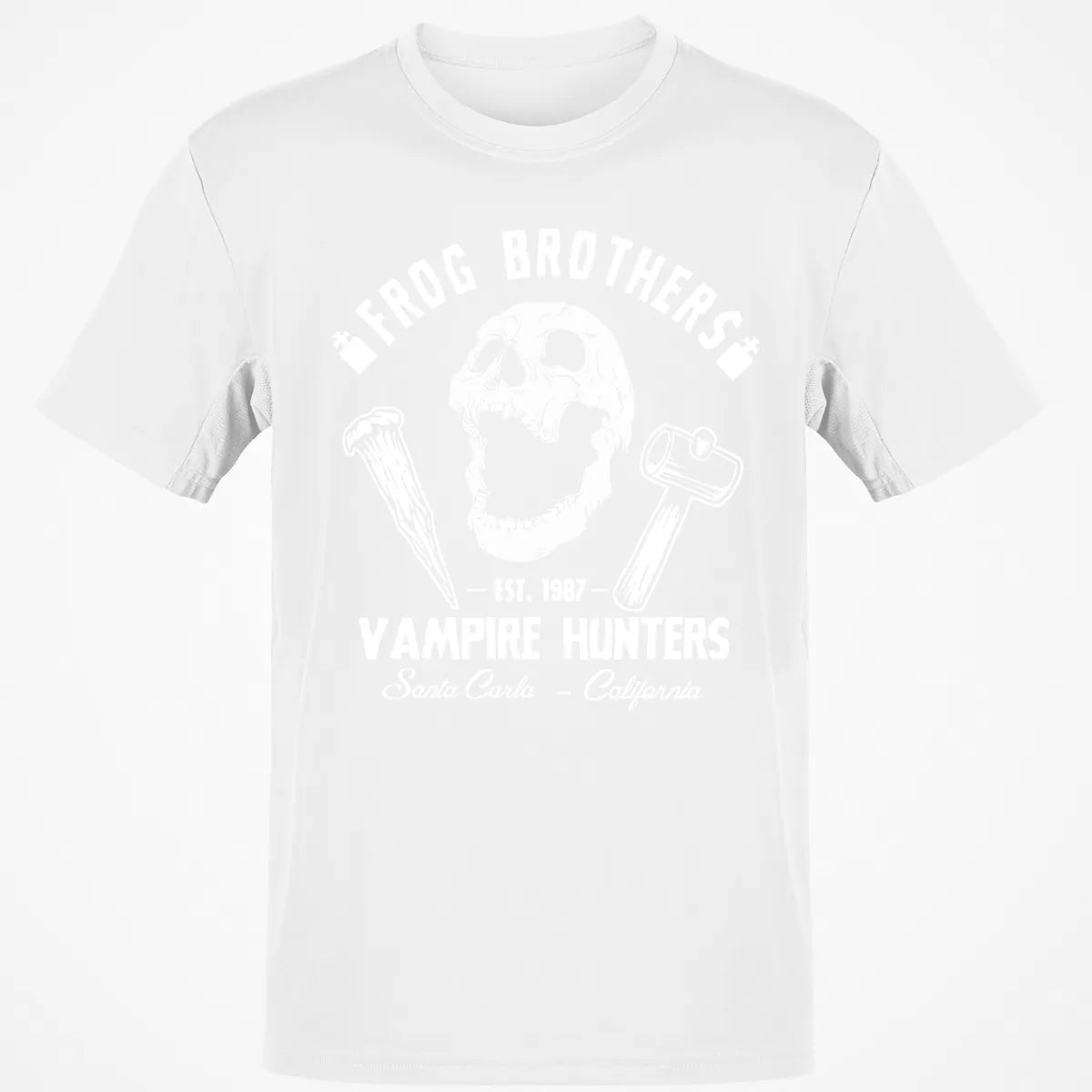 Classic Unisex T-Shirt - JN2U4DZ9