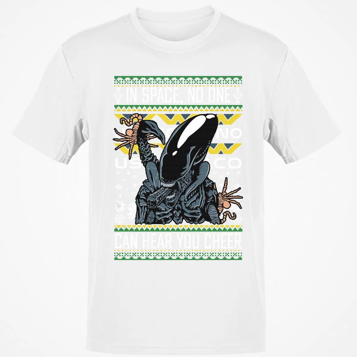 Classic Unisex T-Shirt - LEWRFEAM