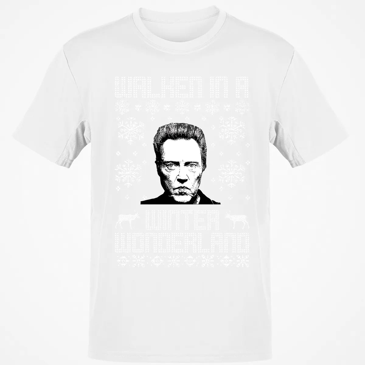 Classic Unisex T-Shirt - UUMG42BH