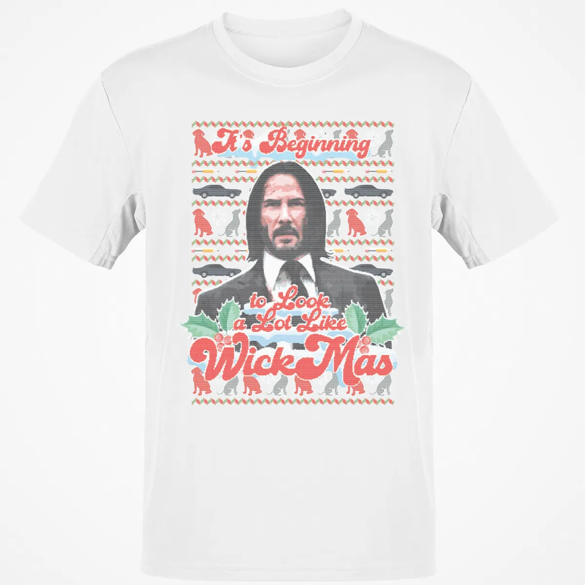 Classic Unisex T-Shirt - G1W99X8L