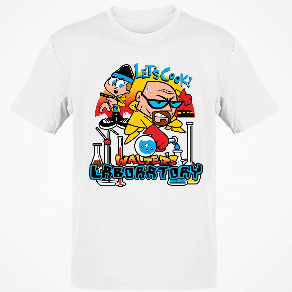 Classic Unisex T-Shirt - JFVPZJSP