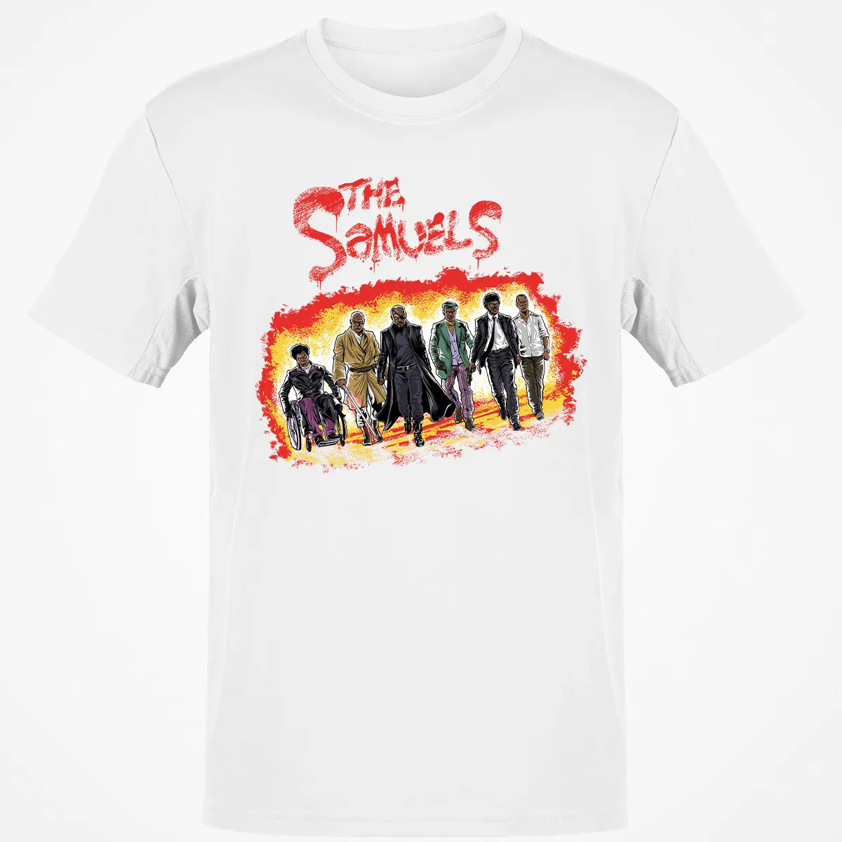 Classic Unisex T-Shirt - 27B8QM2X