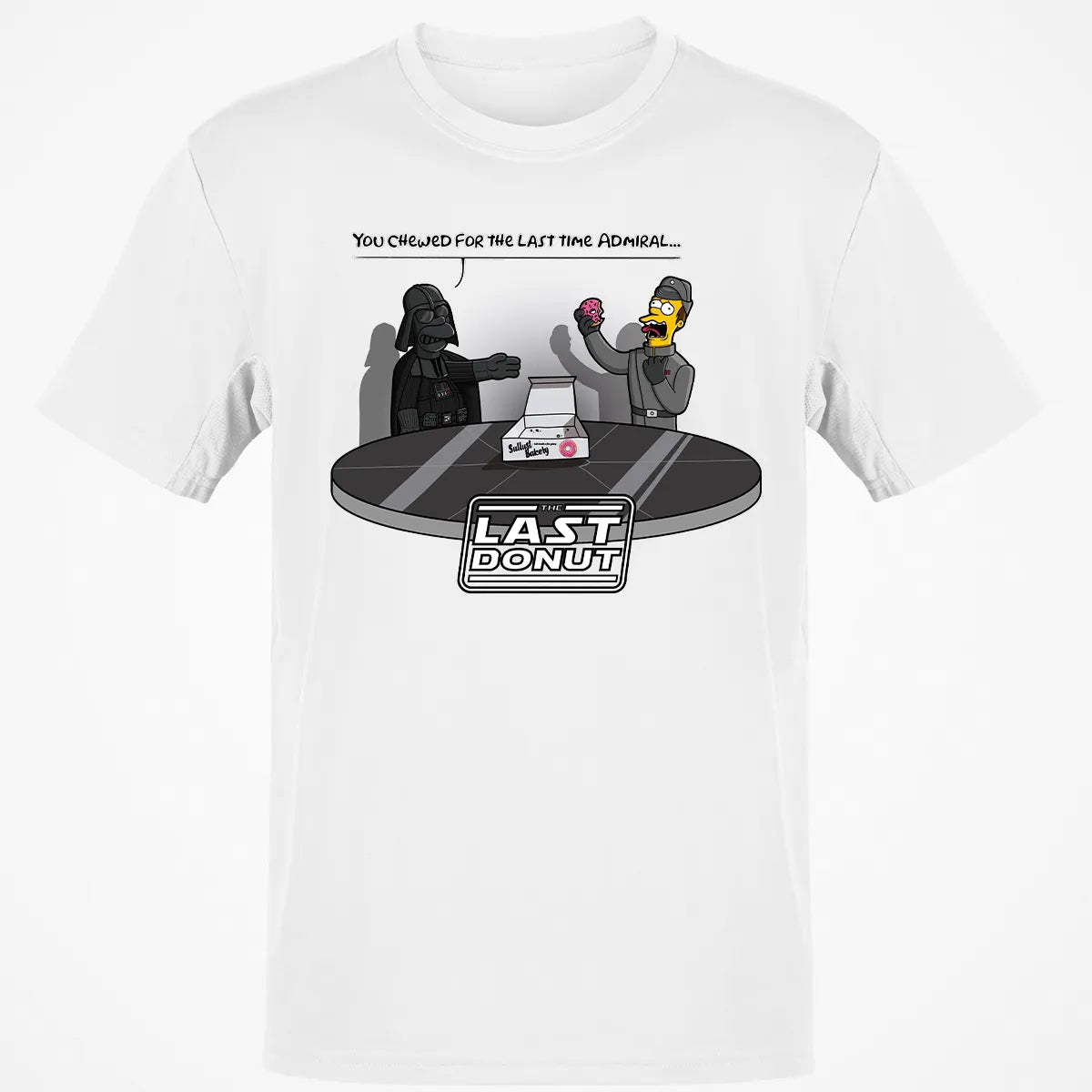 Classic Unisex T-Shirt - 9GHQUY2S