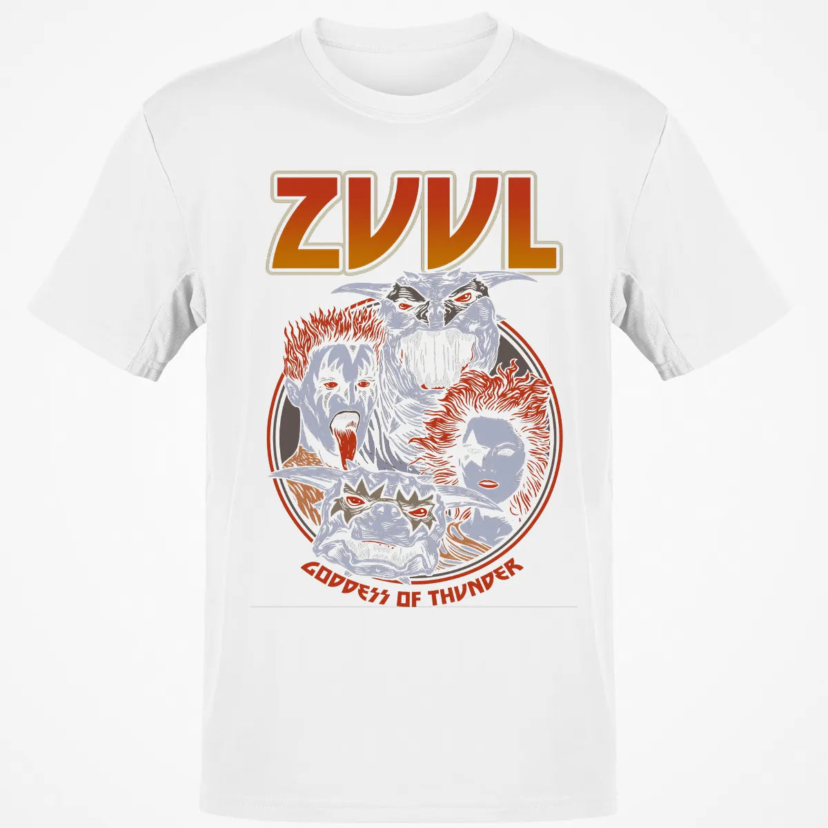Classic Unisex T-Shirt - 321JDW2X