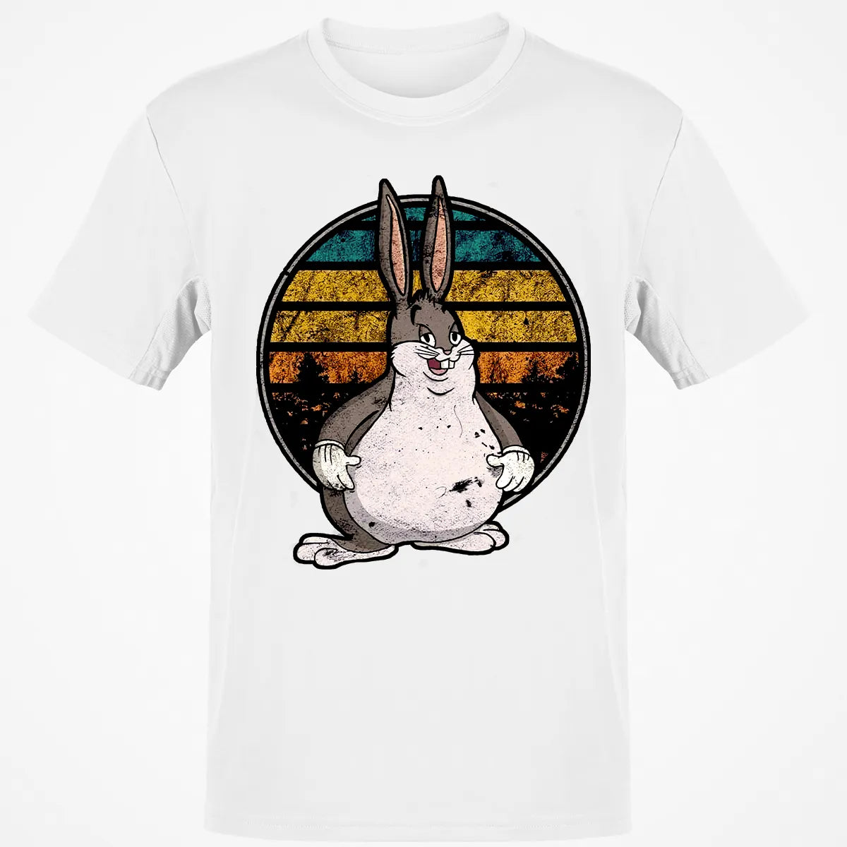 Classic Unisex T-Shirt - 5YV532VH