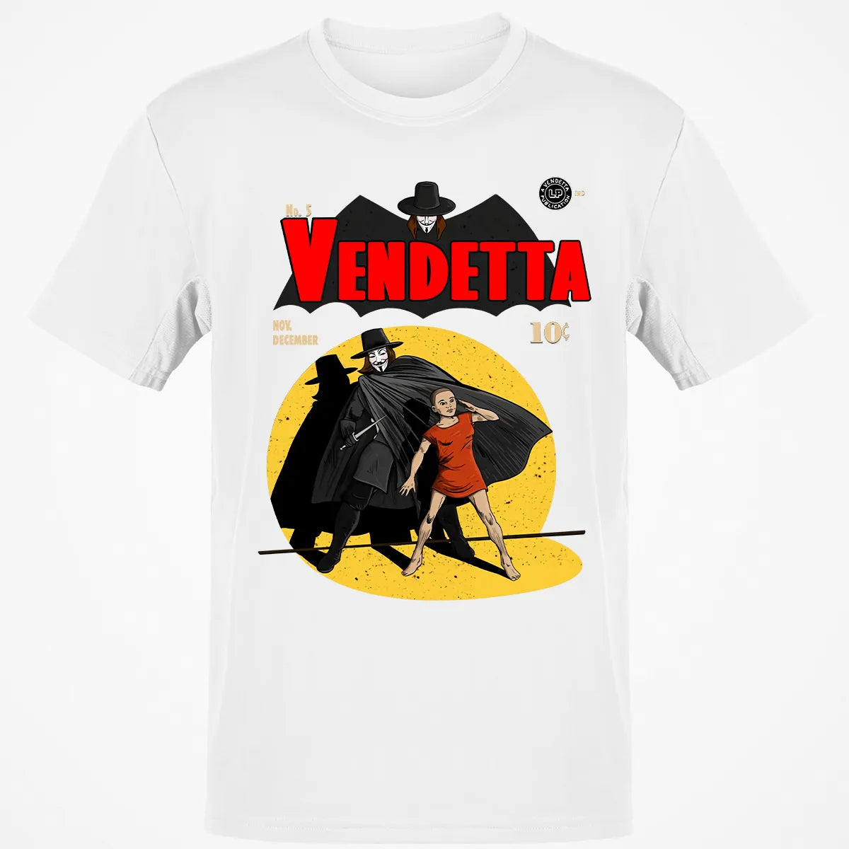 Classic Unisex T-Shirt - T9K4N8YJ