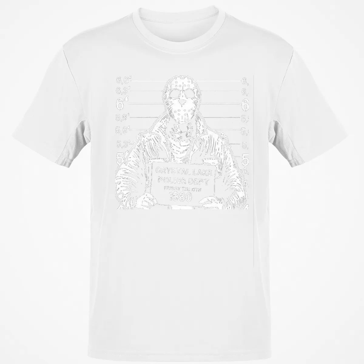 Classic Unisex T-Shirt - Q1WHBT1V