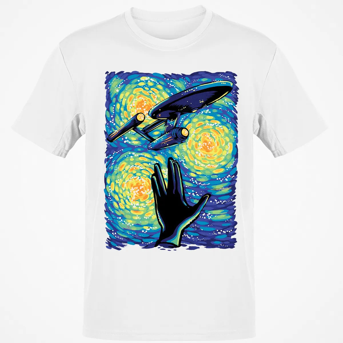 Classic Unisex T-Shirt - 8L7PMPJY