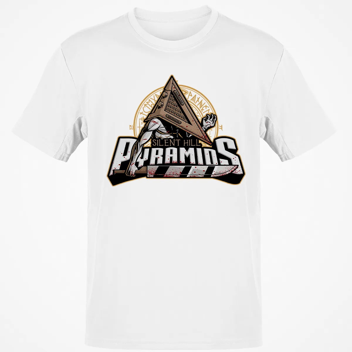 Classic Unisex T-Shirt - VA1CYRUX