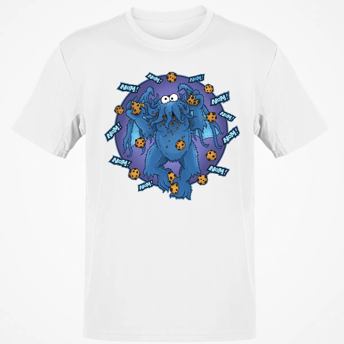 Classic Unisex T-Shirt - 48L5H522