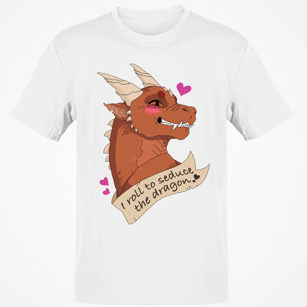Classic Unisex T-Shirt - FZHESKRW